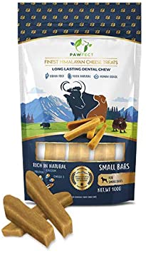 Pawfect Chew Small Bars - 100gr.