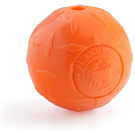 Planet Dog - Orbee Tuff - Diamond Plate Bal - M