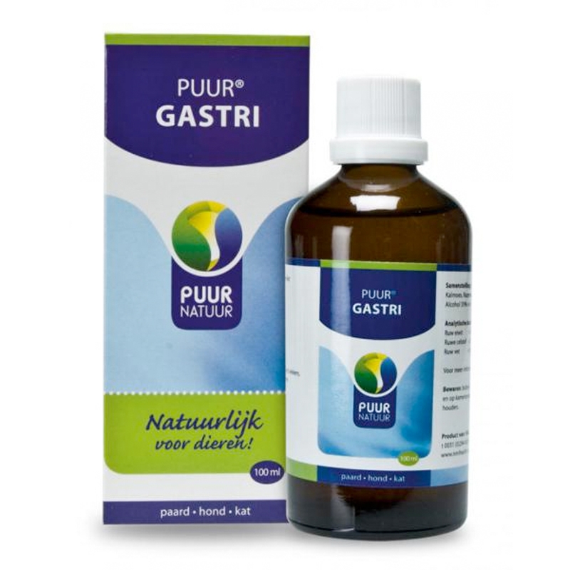 PUUR Gastri 100 ml