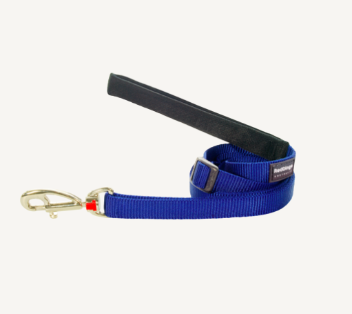 Red Dingo - Leiband - Effen Kleur - M