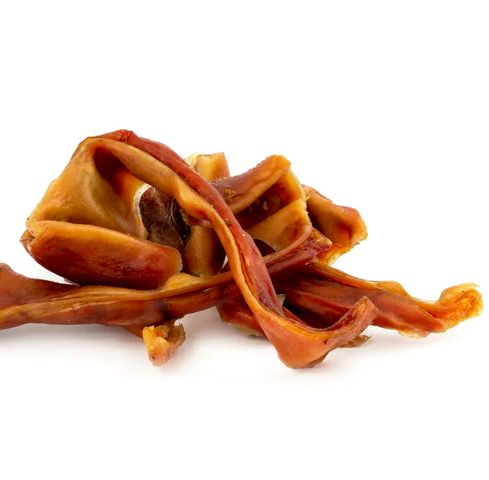 SanaDog - Varkensoorstrips - 500 gr 