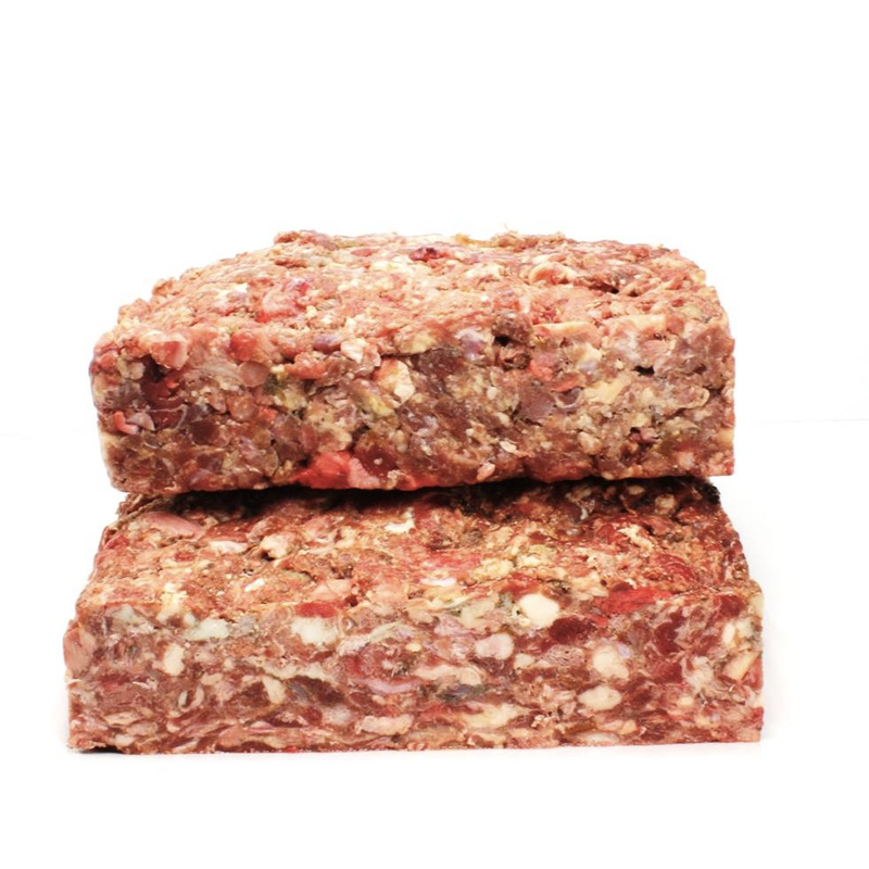 Tammenga Paard puur - 500gr.