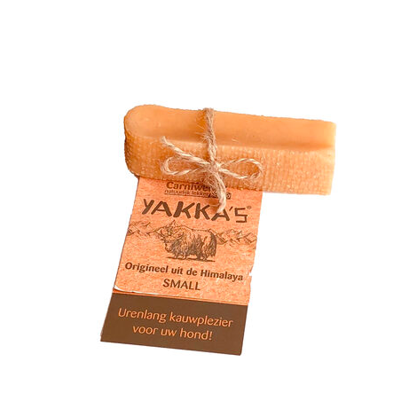 Yakka's - Cheese Bone - Small