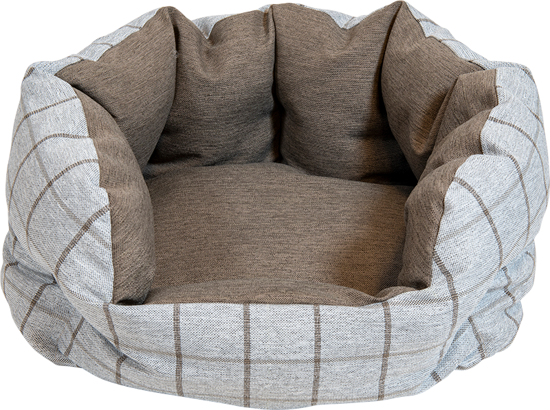 Animal Boulevard - Tartan - Mand - S