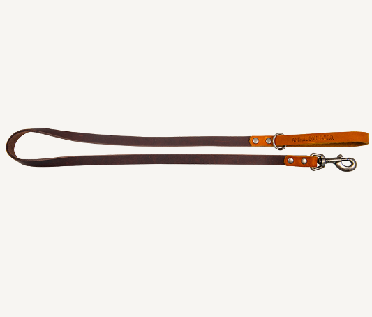 Country Leather - Lijn - Two-Tones