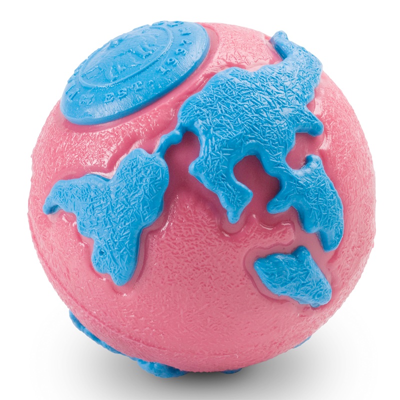 Planet Dog Tuff Orbee Ball Large - 10cm