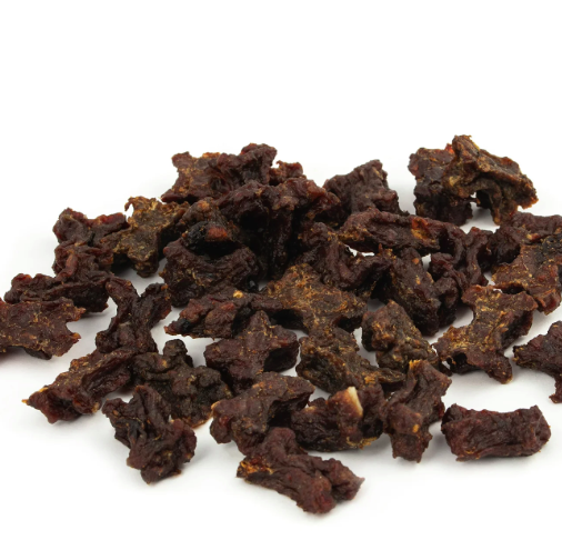 Sana Dog - Trainingsbotjes - Paard - 1 kg