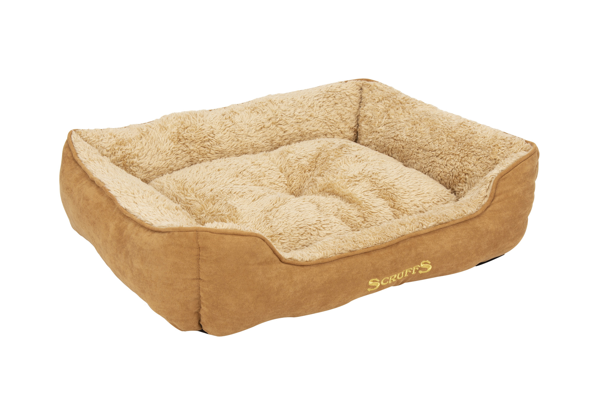 Scruffs - Cosy Box Bed - S - 50 x 40 cm