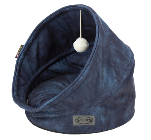 Scruffs - Kattenhuisje - 44 x 44 cm