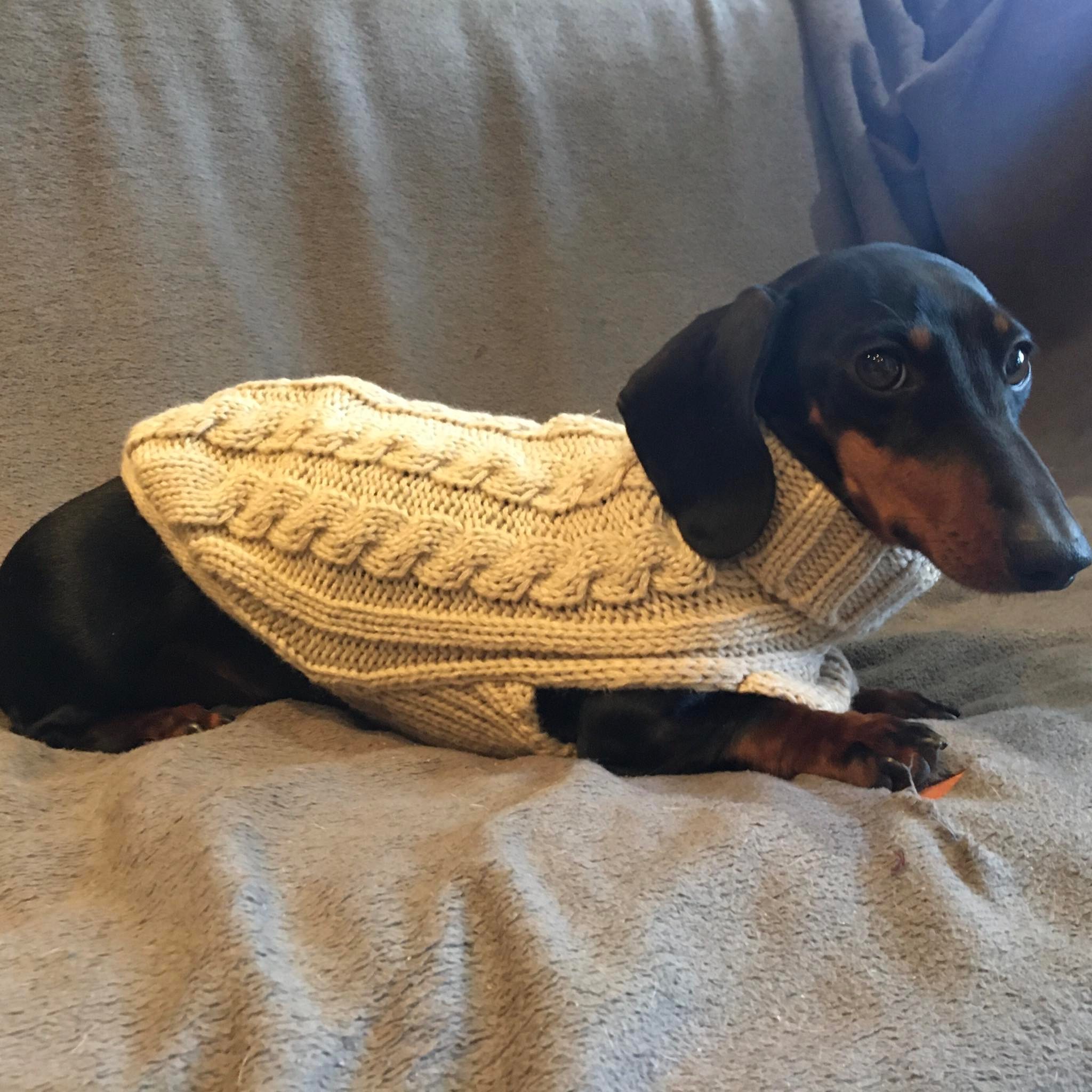 51DN - Kabeltrui - 24 cm