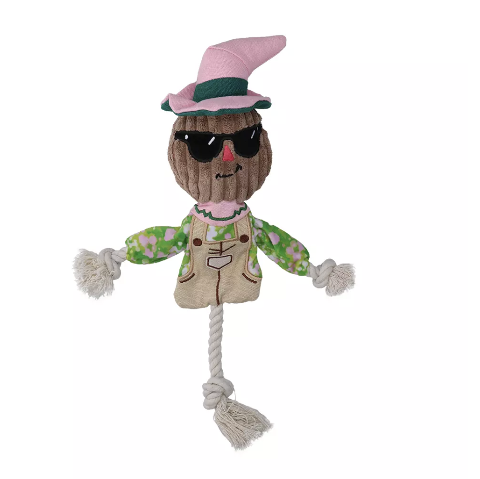 Garden Paws - Vogelverschrikker - M