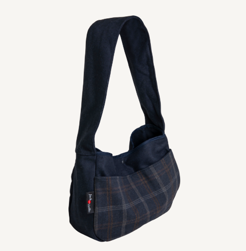 Jack&Vanilla  - Douglas Draagtas