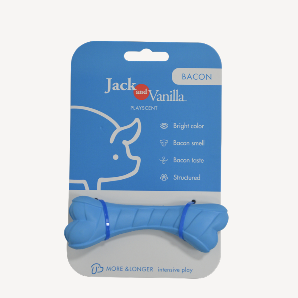 Jack&Vanilla - Playscent - Been - 11 cm