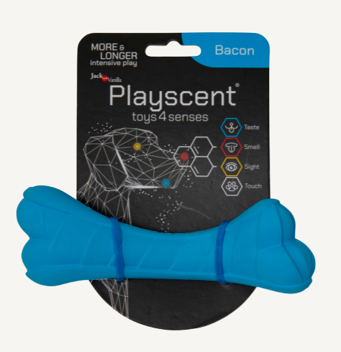 Jack&Vanilla - Playscent - Been - 16 cm