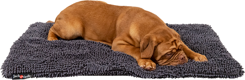 Jack&Vanilla - Rastah dry - Benchkussen XL - 104 x 68 cm