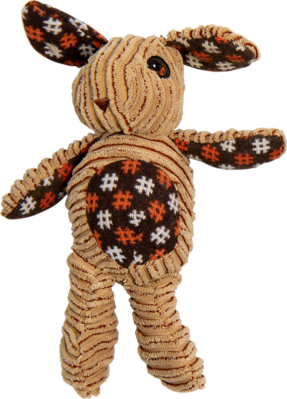 Jack&Vanilla - Velveties - Konijn/Hond/Beer - 20 cm