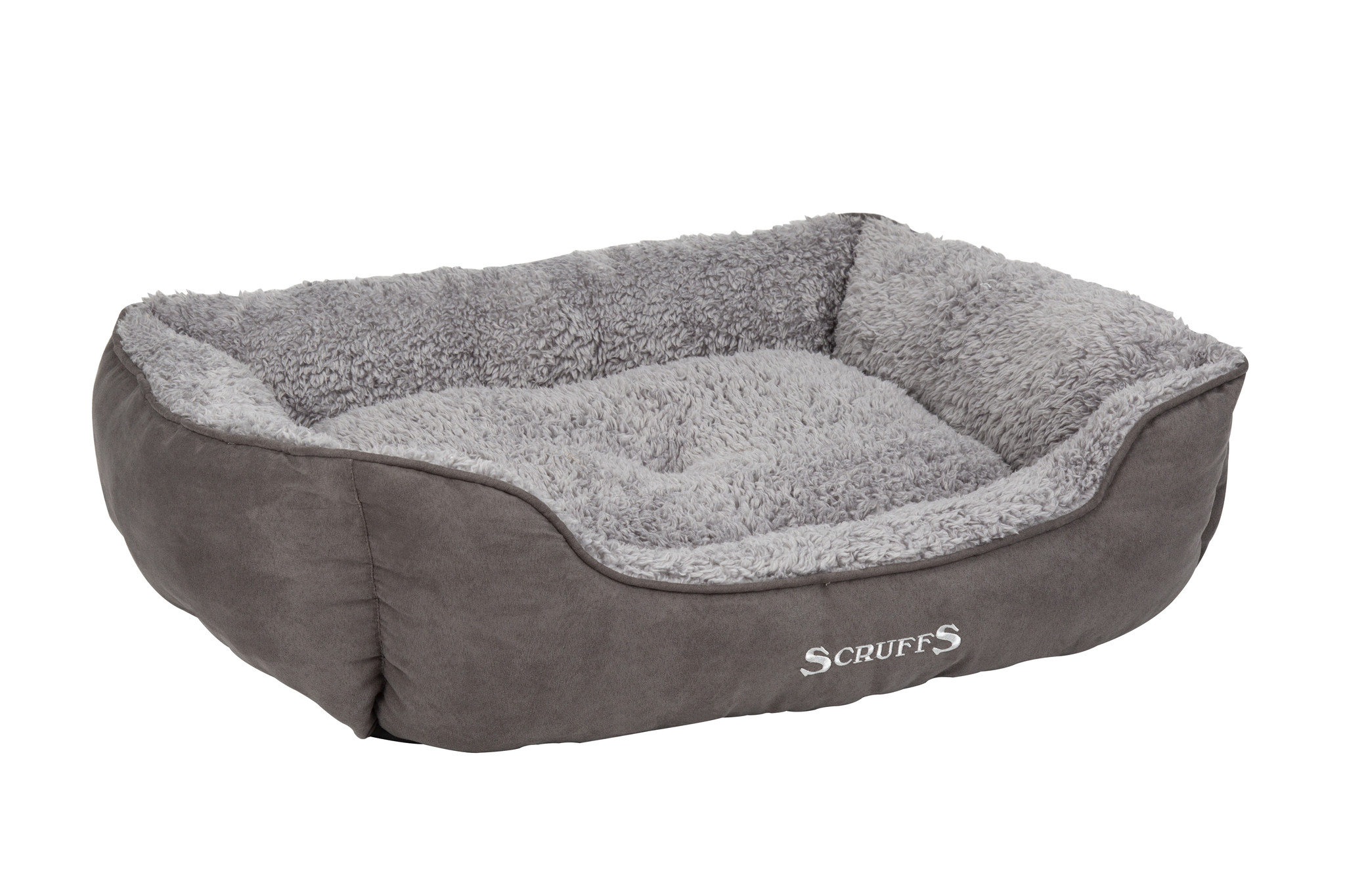 Scruffs - Cosy Box Bed - S - 50 x 40 cm