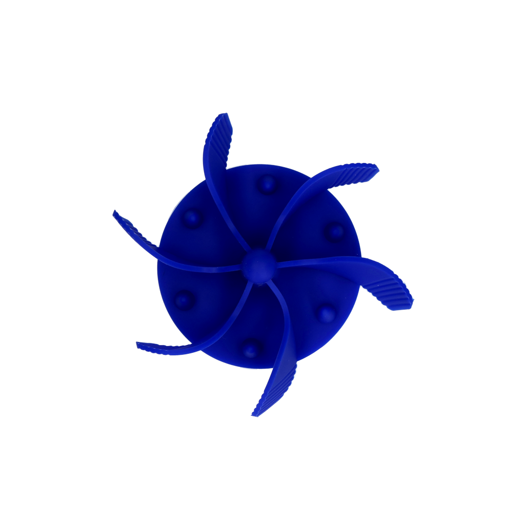 Eat Slow Live Longer - Anti-schrok Inzetstuk