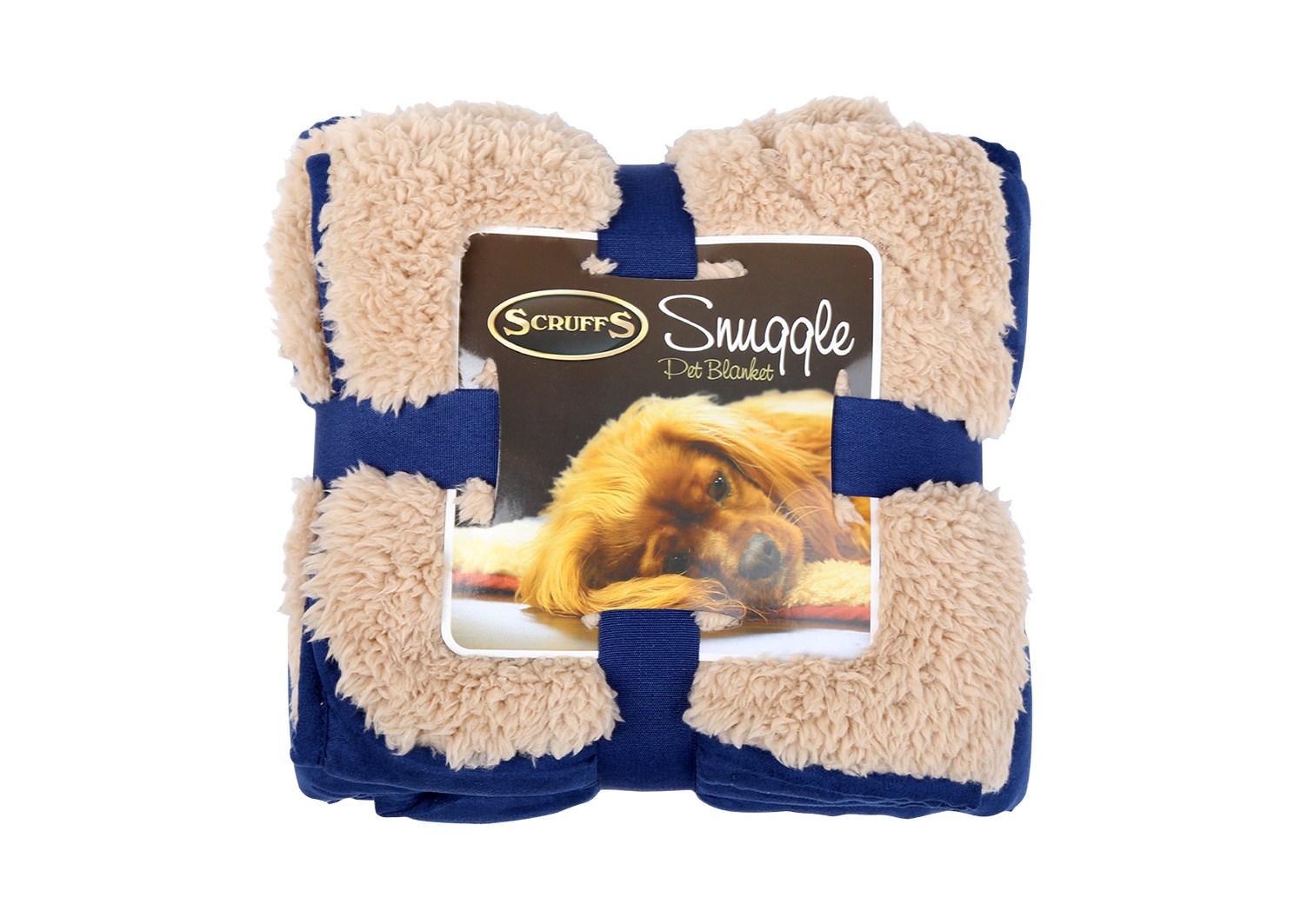 Scruffs - Snuggle Blanket