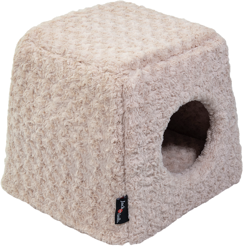 Jack&Vanilla - Softy - kubus - 40 x 40 x 39