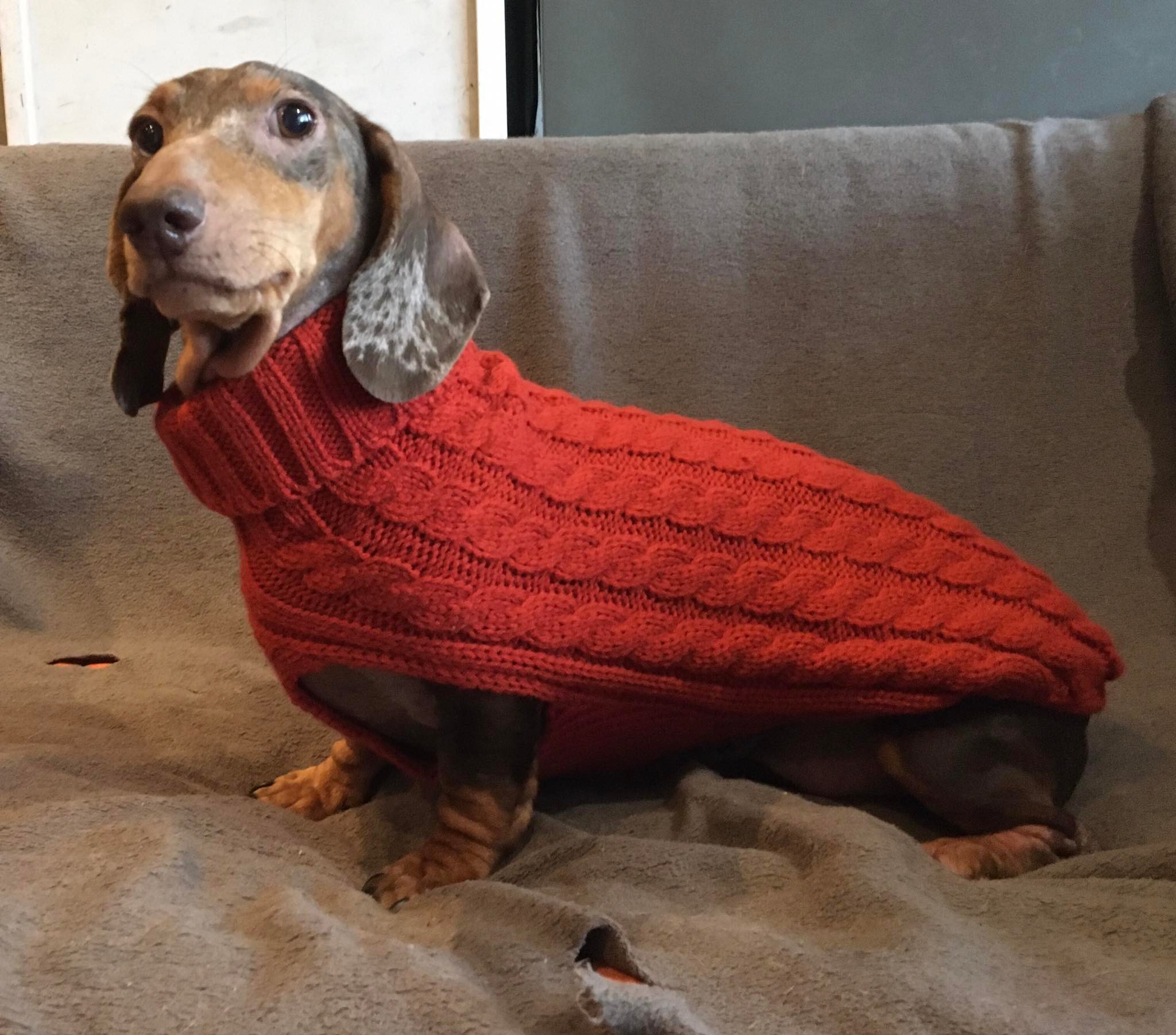 51DN - Kabeltrui - 40 cm