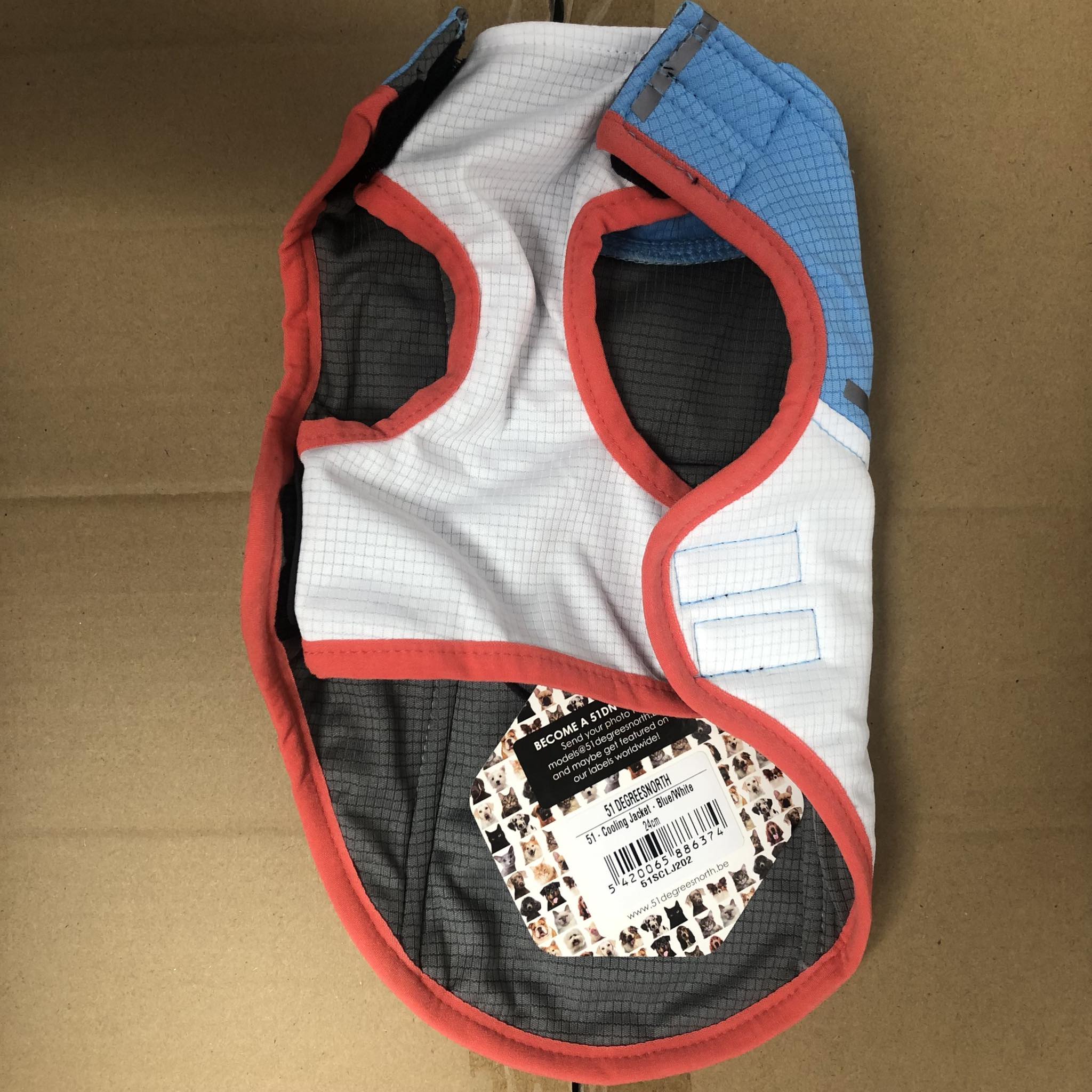 51DN - Koeljas - 32 cm