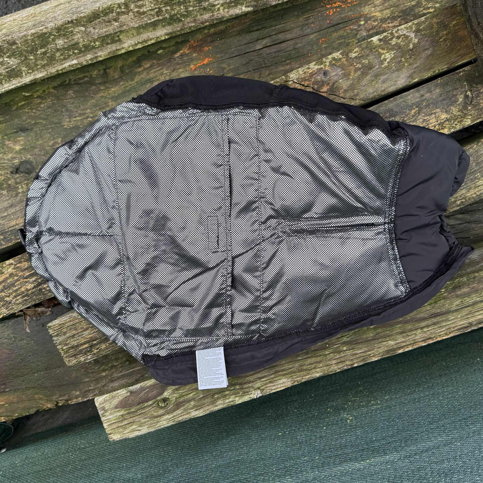 51DN - Teckel Dunsy Coat - S