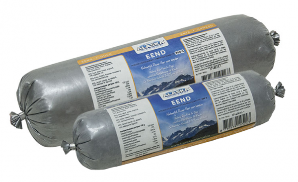 Alaska - Eend - 400 gr