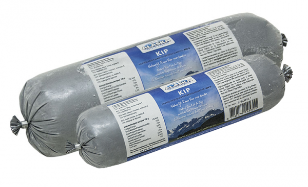 Alaska - Kip - 400 gr