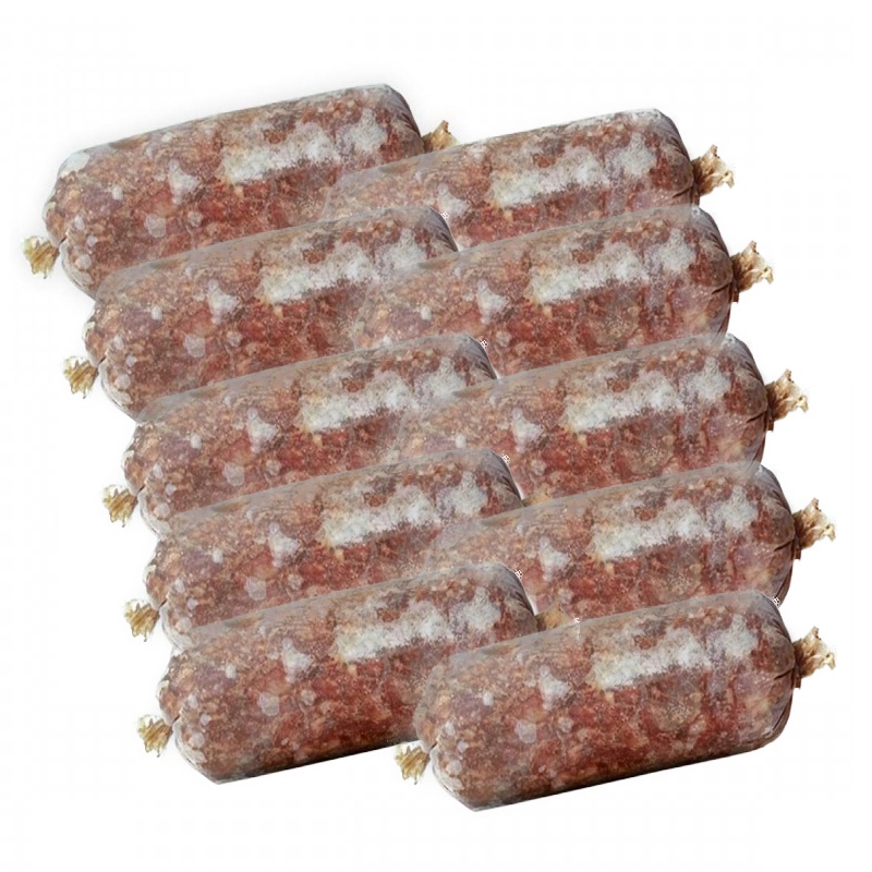 Alroda Puur - Konijn - 10x245gr.