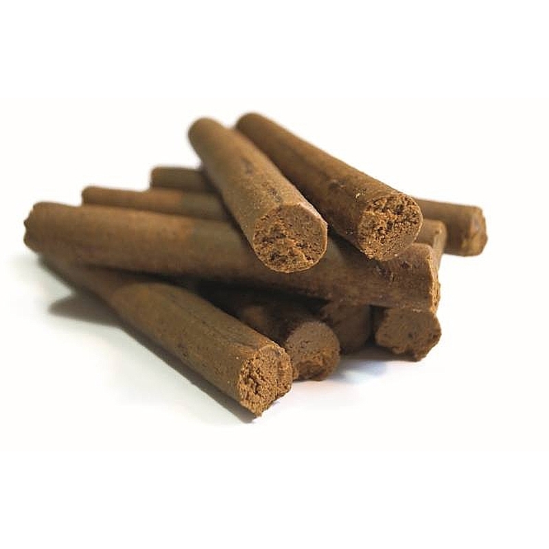 Amiguitos Snacks Eend (50 sticks)