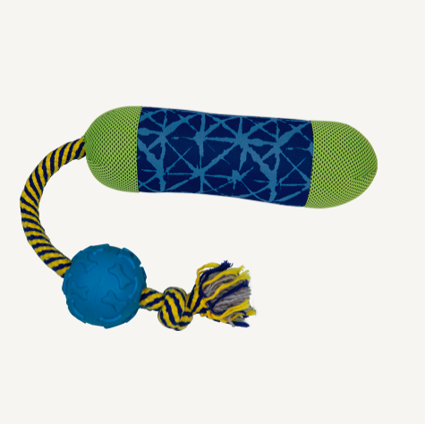 Animal Boulevard - Aqua Toy - Dummy