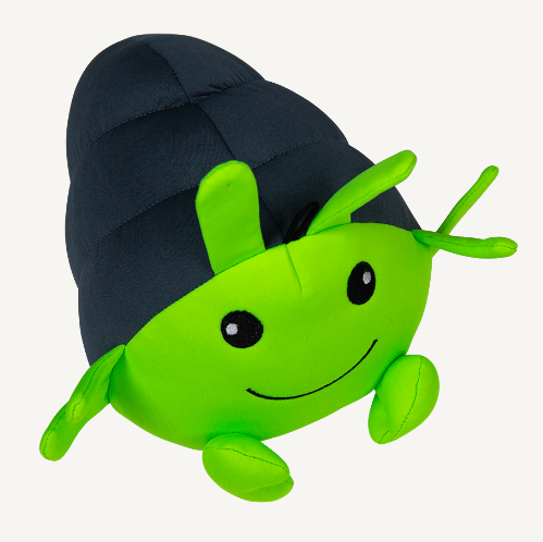 Animal Boulevard - Aqua Toy - Hermietkreeft