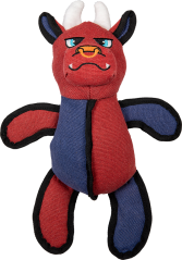 Animal Boulevard - Canvas Stier - 34 cm