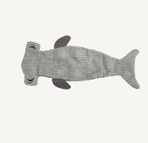 Animal Boulevard - Hamerhaai