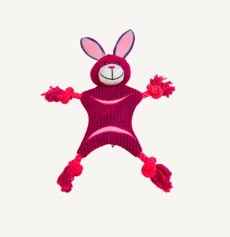 Animal Boulevard - Soft Toy - Konijn