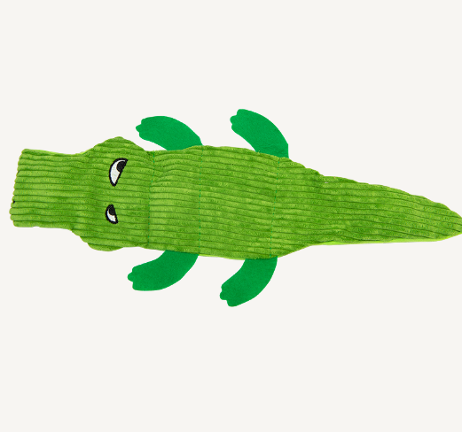 Animal Boulevard - Krokodil