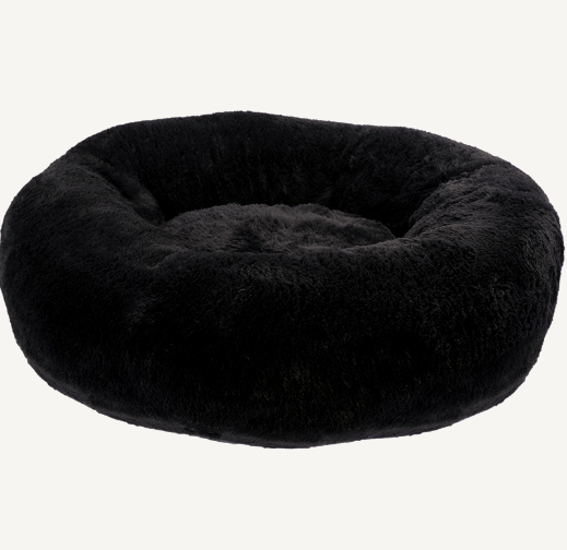 Animal Boulevard - Plush Rond Bed - S