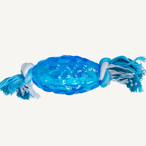 Animal Boulevard - TPR - Dummy Met Touw - M