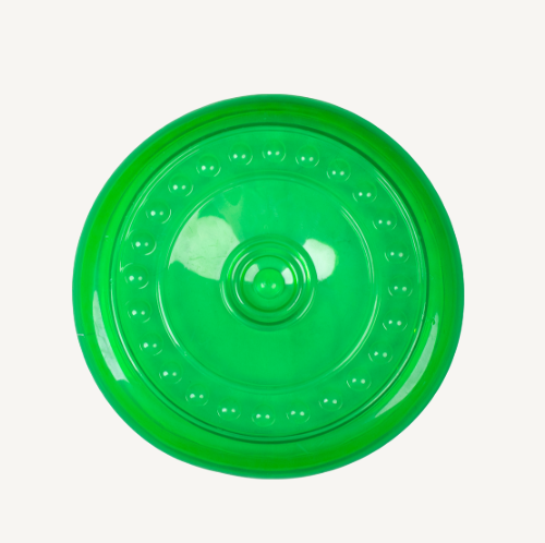 Animal Boulevard - TPR - Frisbee