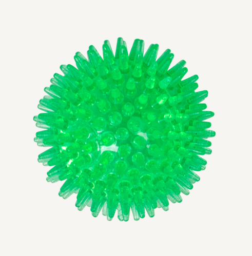 Animal Boulevard - TPR - Spikebal - M