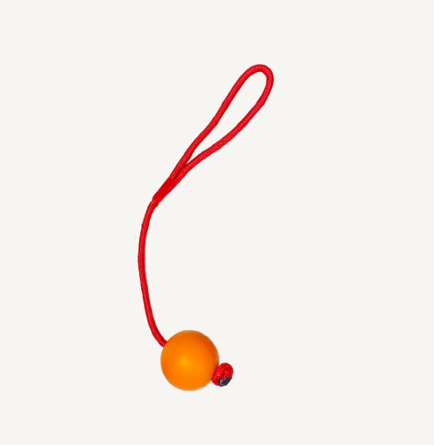 Animal Boulevard - Trektouw met Bal - M