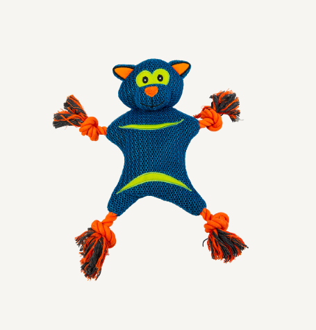 Animal Boulevard - Soft Toy - Vleermuis