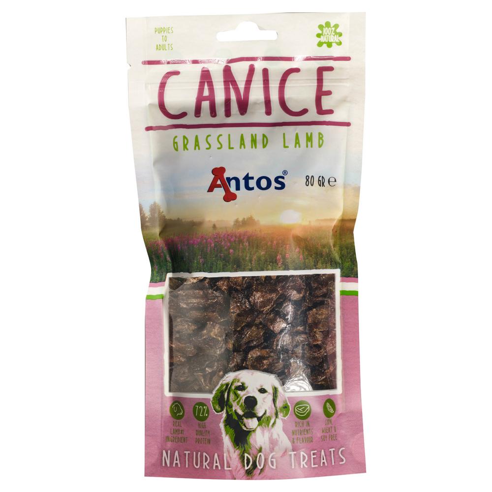Antos - Canice Grassland Lamb - 80 gr