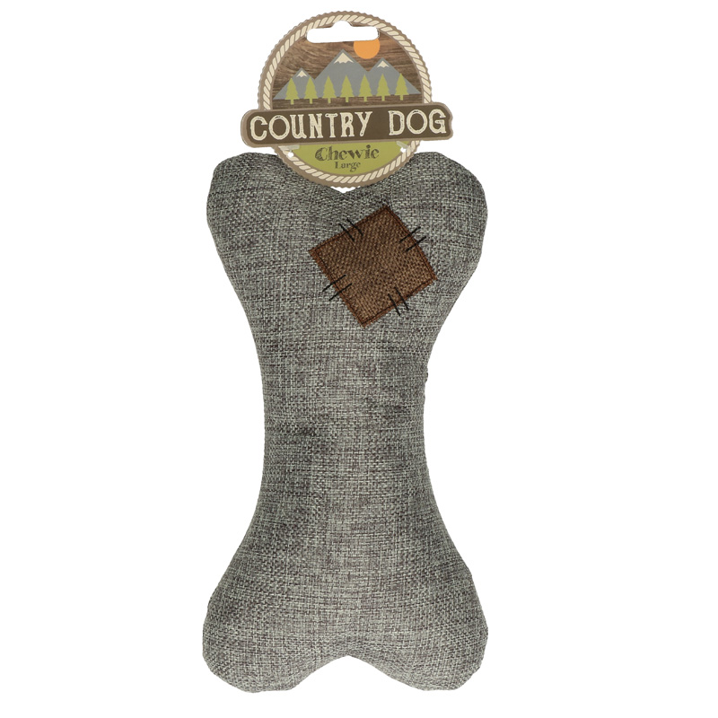Country Dog Chewie Large