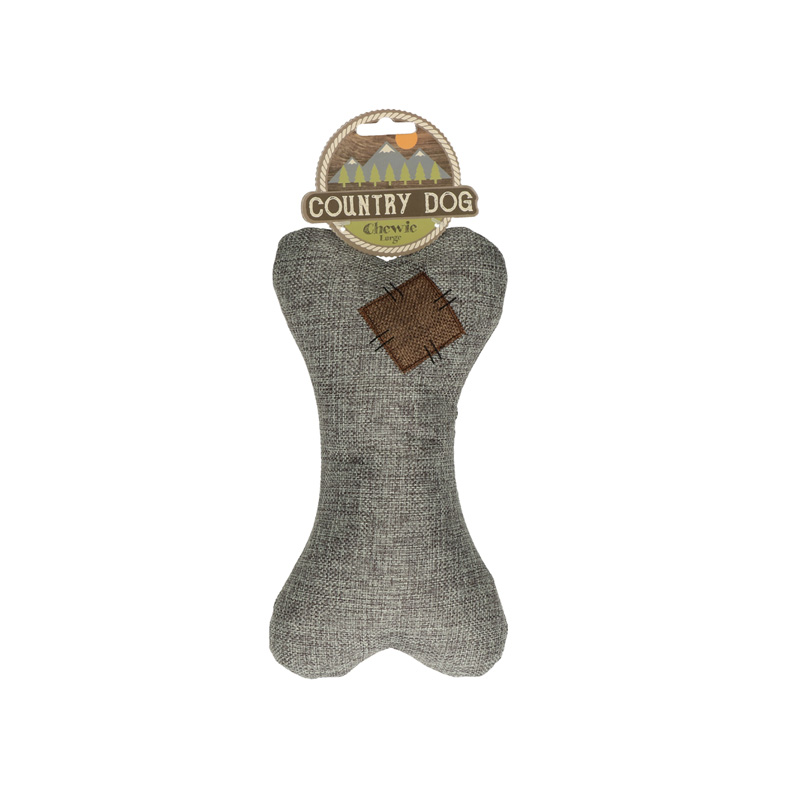 Country Dog Chewie Medium