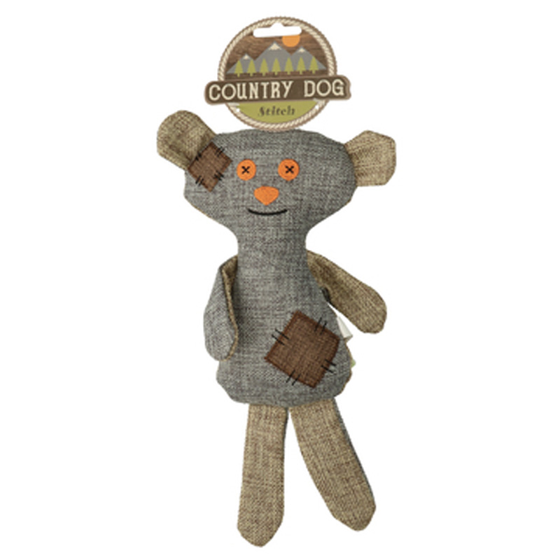 Country Dog - Stitch
