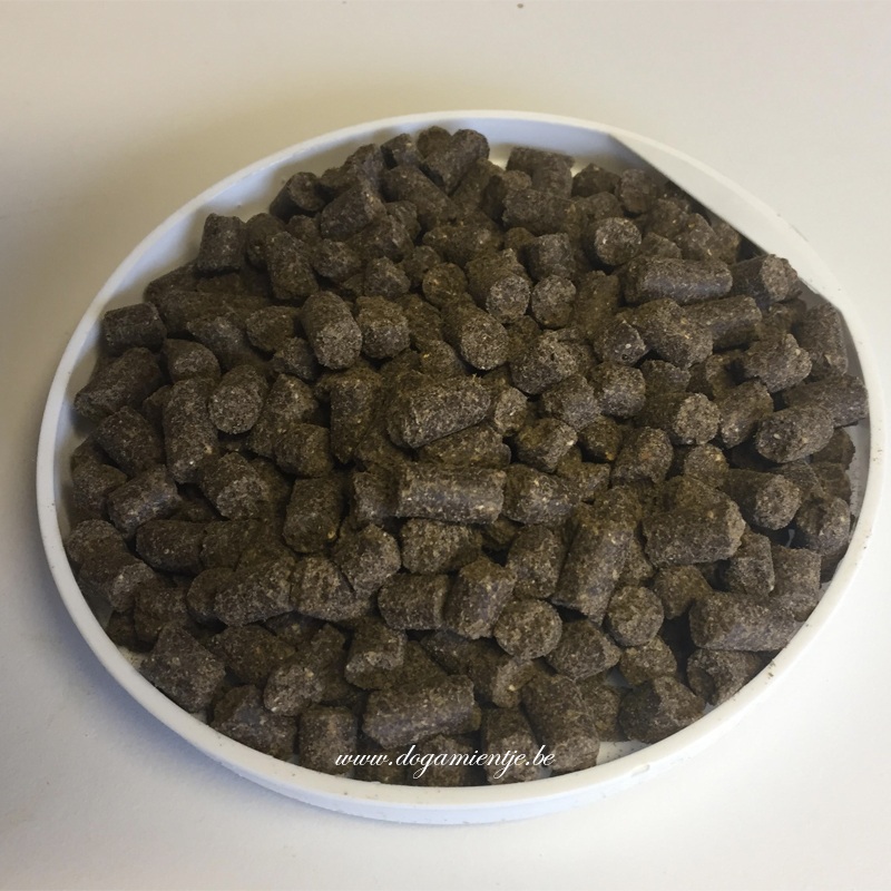 Darf - Vol Bites Lam - 14KG