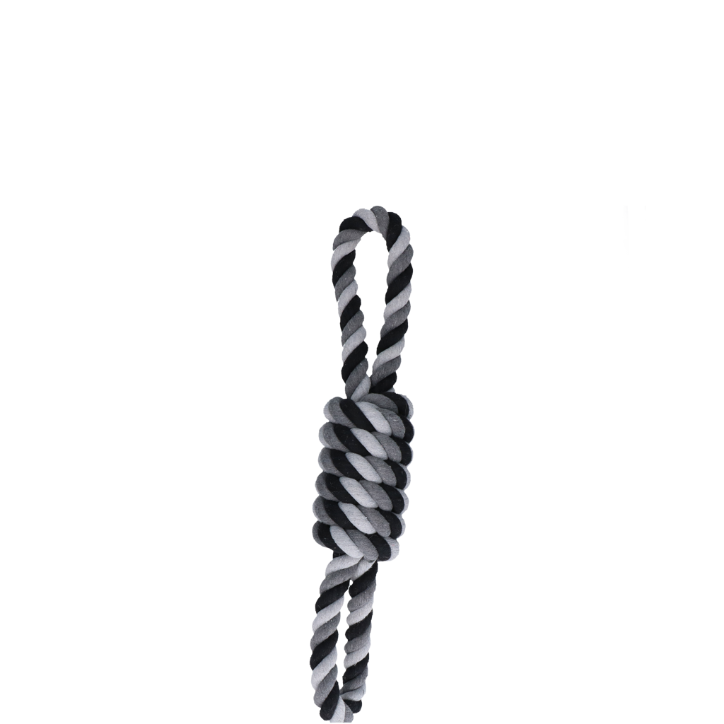 Floss Boss - Extreme Rope Tugger