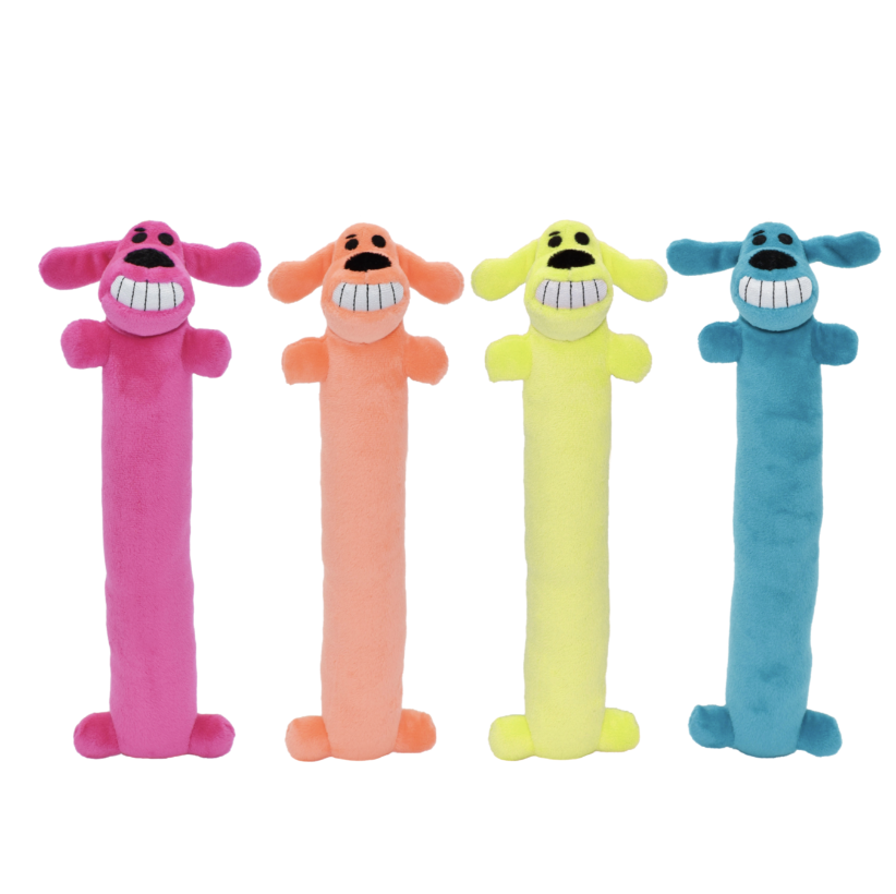 Happy Pet - Loofa  Lichtgewicht 